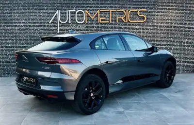 Jaguar I-Pace 2018 - 23500 EUR, 83000 km - AUTO.MOTO.pt - 83000km - foto 3 de 15