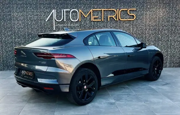 Jaguar I-Pace 2018 - 23500 EUR, 83000 km - AUTO.MOTO.pt - 83000km - foto 3 de 15