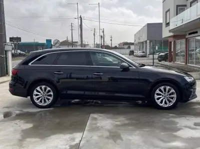 Audi A4 Avant 2020 - 30900 EUR, 129950 km - AUTO.MOTO.pt - 129950km - foto 10 de 41