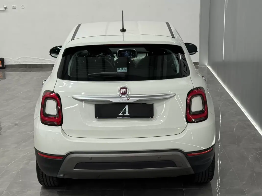 Fiat 500X 2019 - 13490 EUR, 67000 km - 67000km - foto 12 de 24