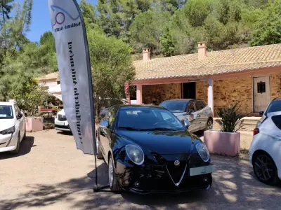 Alfa Romeo MiTo 2018 - 13500 EUR, 89500 km - AUTO.MOTO.pt - 89500km - foto 2 de 14