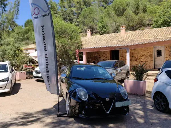 Alfa Romeo MiTo 2018 - 13500 EUR, 89500 km - AUTO.MOTO.pt - 89500km - foto 2 de 14