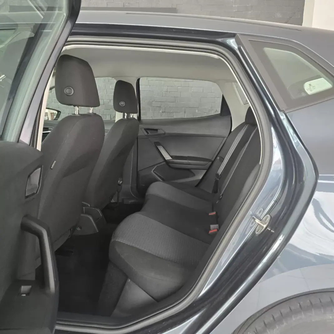 SEAT Ibiza 2024 - 16950 EUR, 66871 km - AUTO.MOTO.pt - 66871km - foto 17 de 32