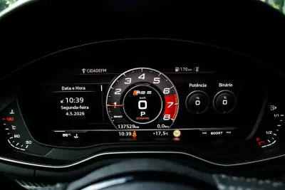 Audi RS5 Sportback 2017 - 53990 EUR, 137529 km - AUTO.MOTO.pt - 137529km - foto 18 de 38