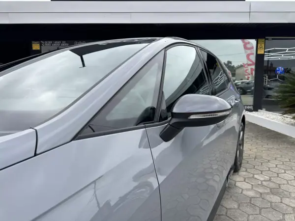 Cupra Born 2024 - 28750 EUR, 35000 km - 35000km - foto 26 de 47