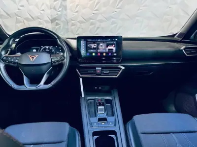 Cupra Formentor 2022 - 28500 EUR, 22968 km - AUTO.MOTO.pt - 22968km - foto 16 de 33