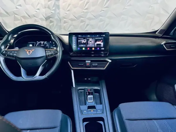 Cupra Formentor 2022 - 25990 EUR, 22968 km - AUTO.MOTO.pt - 22968km - foto 16 de 33