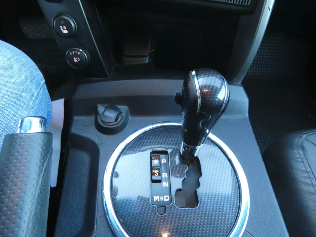 SsangYong Actyon Sports 2014 - 19500 EUR, 88000 km - AUTO.MOTO.pt - 88000km - foto 30 de 40