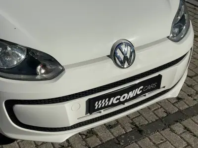 Volkswagen Up! 2014 — foto 4 de 21
