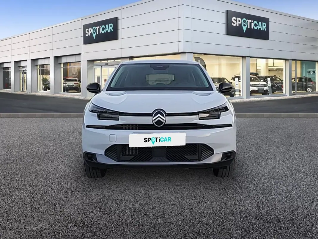 Citroën C4 2025 - 23900 EUR, 23477 km - AUTO.MOTO.pt - 23477km - foto 2 de 28