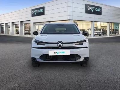 Citroën C4 2025 - 23900 EUR, 23477 km - AUTO.MOTO.pt - 23477km - foto 2 de 28
