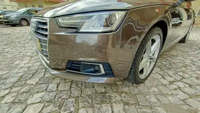 Audi A4 Avant 2017 - 19900 EUR, 194589 km - AUTO.MOTO.pt - 194589km - foto 18 de 25