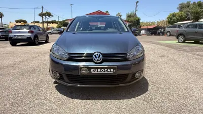 Volkswagen Golf 2010 - 8950 EUR, 141014 km - AUTO.MOTO.pt - 141014km - foto 14 de 43