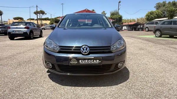 Volkswagen Golf 2010 - 8950 EUR, 141014 km - AUTO.MOTO.pt - 141014km - foto 14 de 43