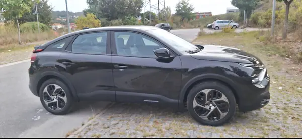 Citroën C4 2024 — photo 3 of 14