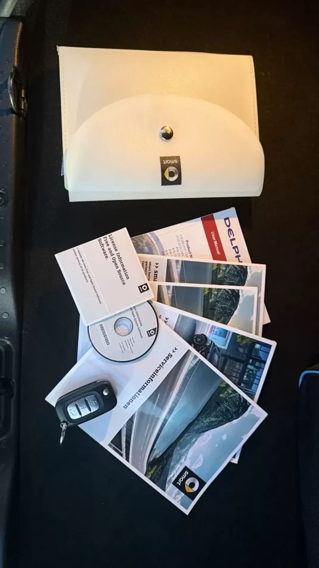 Smart ForFour 2019 - 14900 EUR, 32900 km - 32900km - foto 63 de 66