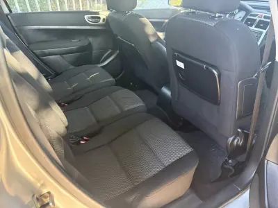 Peugeot 207 SW 2007 - 4500 EUR, 230000 km - 230000km - foto 17 de 20