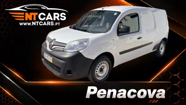 Renault Kangoo 2018 Diesel — 186 468 km · Faro Renault Kangoo 2018 Diesel