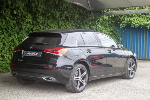 Mercedes-Benz A 250 2022 - 28900 EUR, 33700 km - AUTO.MOTO.pt - 33700km - foto 8 de 18