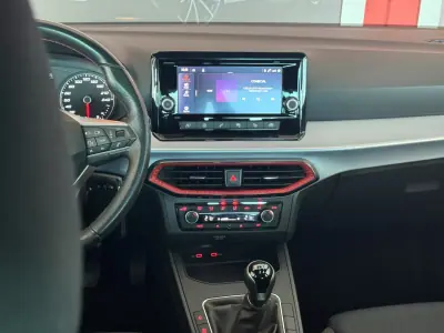 SEAT Ibiza 2022 - 16990 EUR, 50760 km - AUTO.MOTO.pt - 50760km - foto 18 de 20