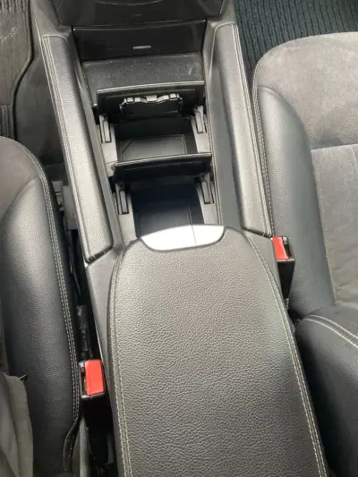 Mercedes-Benz ML 320 2006 - 16890 EUR, 170000 km - AUTO.MOTO.pt - 170000km - foto 10 de 20