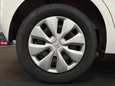 Citroën C1 2021 - 12900 EUR, 26000 km - AUTO.MOTO.pt - 26000km - foto 18 de 18