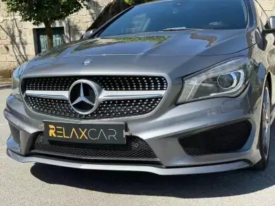 Mercedes-Benz CLA 200 2015 - 18999 EUR, 248500 km - AUTO.MOTO.pt - 248500km - foto 11 de 27