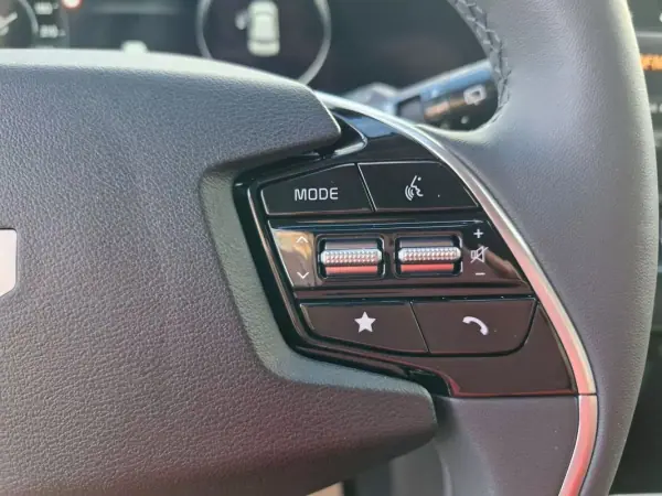 Kia Niro EV 2024 - 33500 EUR, 1700 km - AUTO.MOTO.pt - 1700km - foto 43 de 48