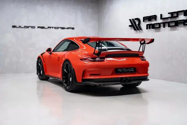 Porsche 911 2016 - 204950 EUR, 22000 km - AUTO.MOTO.pt - 22000km - foto 13 de 47