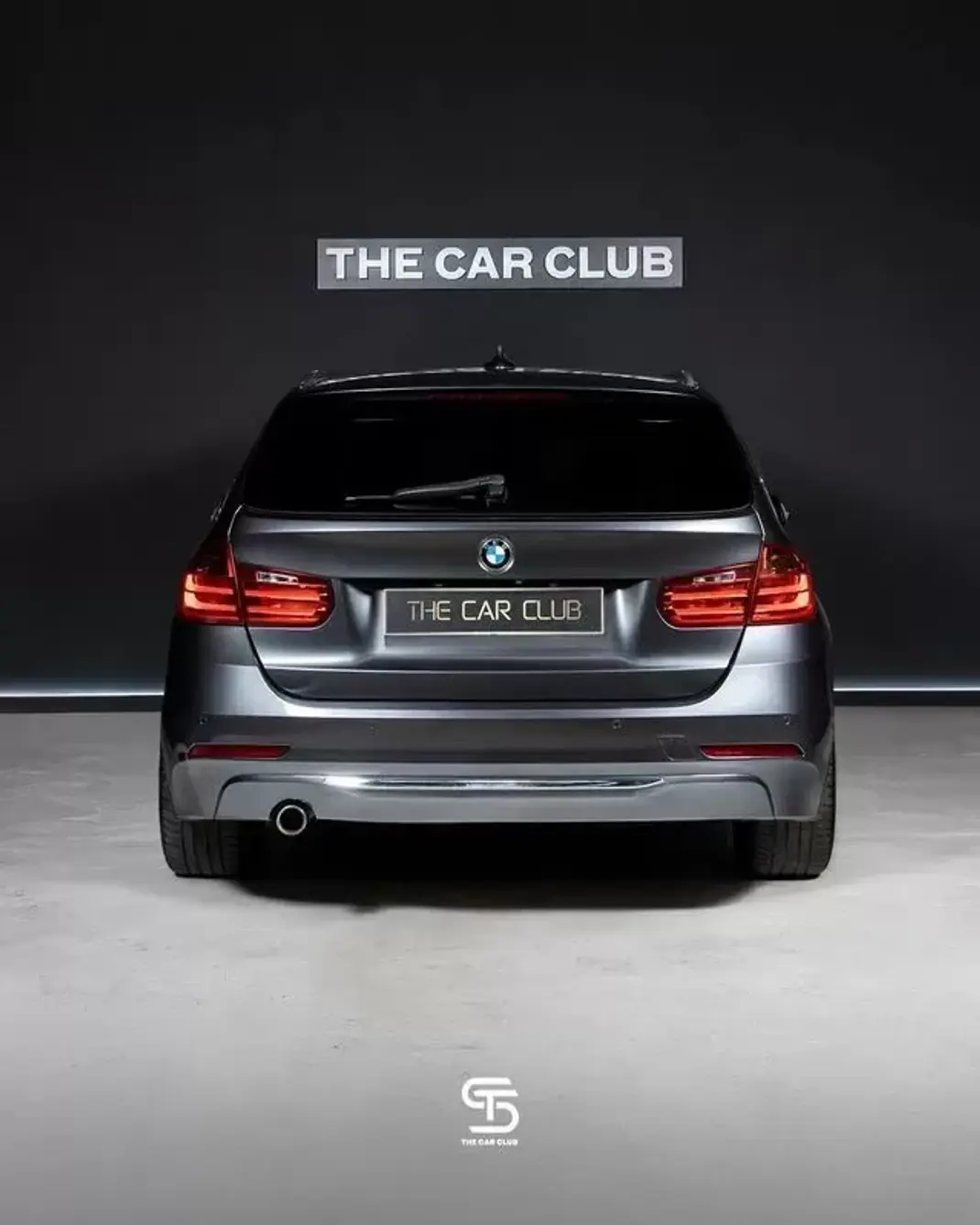 BMW 318 2016 - 16450 EUR, 163810 km - AUTO.MOTO.pt - 163810km - foto 4 de 26