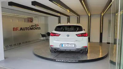 BMW X2 2021 - 36900 EUR, 76648 km - AUTO.MOTO.pt - 76648km - foto 15 de 59