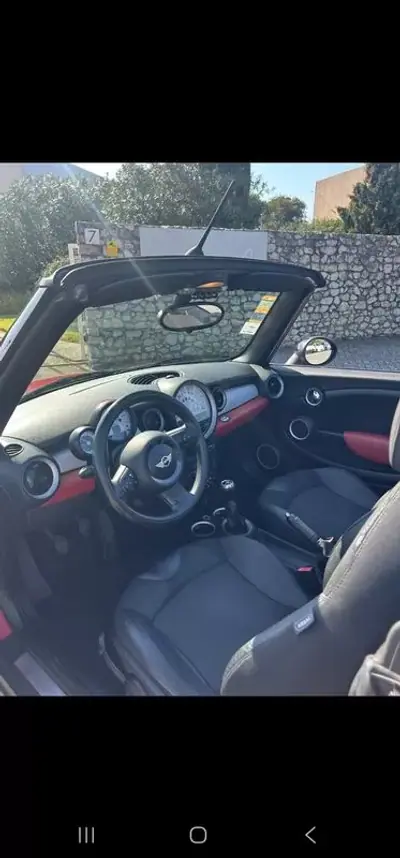 MINI Cooper 2011 - 9990 EUR, 2000 km - AUTO.MOTO.pt - 2000km - foto 10 de 14