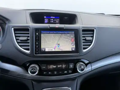 Honda CR-V 2016 - 14900 EUR, 230000 km - AUTO.MOTO.pt - 230000km - foto 19 de 22