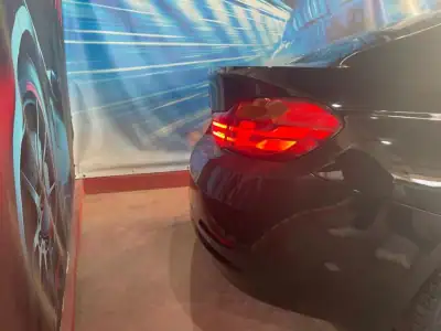 BMW 420 Gran Coupé 2016 - 22999 EUR, 160000 km - AUTO.MOTO.pt - 160000km - foto 17 de 54