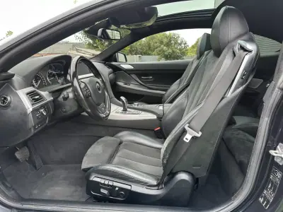 BMW 640 2012 - 27500 EUR, 180000 km - AUTO.MOTO.pt - 180000km - foto 32 de 66