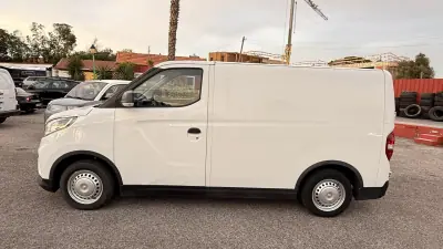 Maxus eDeliver 9 2021 - 16900 EUR, 11900 km - foto 3 de 34