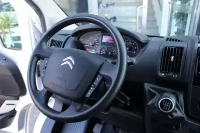 Citroën Jumper 2.2 BlueHDi 35 L4H3 Club 2023 - 23900 EUR, 109915 km - AUTO.MOTO.pt - 109915km - foto 6 de 11