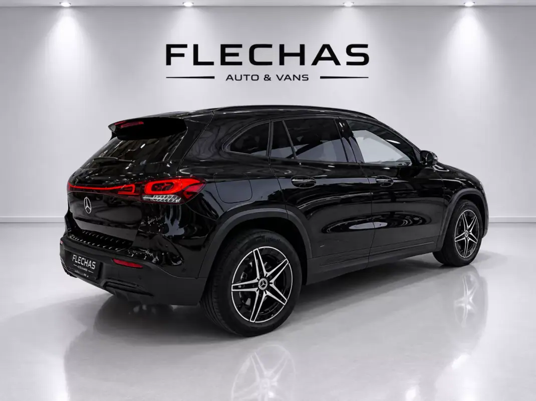 Mercedes-Benz EQA 2022 - 31500 EUR, 99000 km - AUTO.MOTO.pt - 99000km - foto 2 de 9