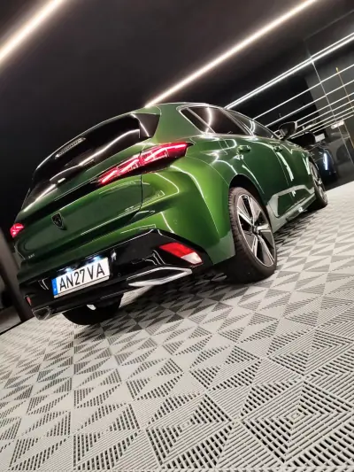 Peugeot 308 2022 - 22750 EUR, 133135 km - AUTO.MOTO.pt - 133135km - foto 15 de 26