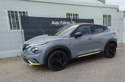 Nissan Juke 2022 - 21900 EUR, 64 km - AUTO.MOTO.pt - 64km - foto 21 de 45