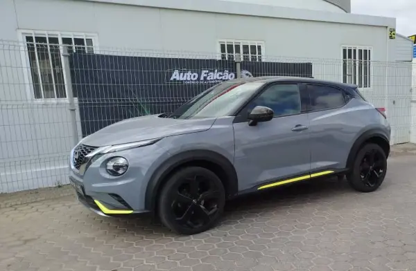 Nissan Juke 2022 - 21900 EUR, 64 km - AUTO.MOTO.pt - 64km - foto 21 de 45