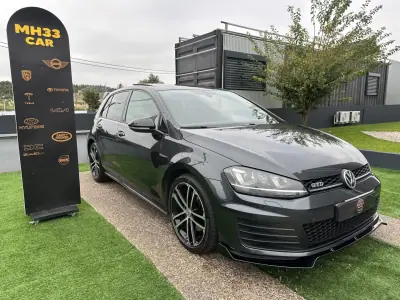 Volkswagen Golf 2014 - 15000 EUR, 240000 km - 240000km - foto 1 de 83