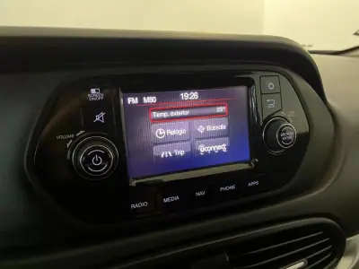 Fiat Tipo 2020 - 8750 EUR, 167000 km - 167000km - foto 19 de 31