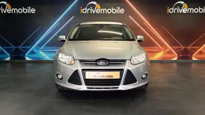 Ford Focus SW 2012 - 7000 EUR, 219147 km - AUTO.MOTO.pt - 219147km - foto 3 de 40