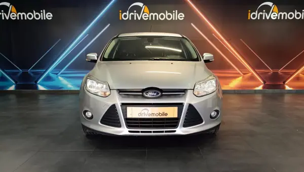 Ford Focus SW 2012 - 7000 EUR, 219147 km - AUTO.MOTO.pt - 219147km - foto 3 de 40