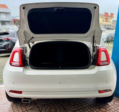 Fiat 500C 2020 - 10950 EUR, 85000 km - AUTO.MOTO.pt - 85000km - foto 24 de 25