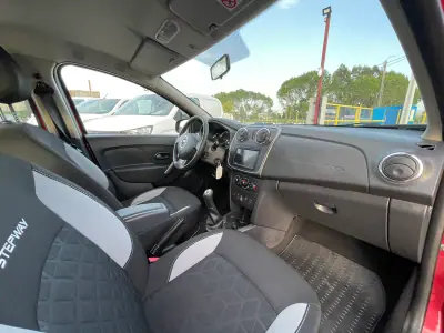 Dacia Sandero 2014 - 10950 EUR, 94953 km - AUTO.MOTO.pt - 94953km - foto 23 de 23