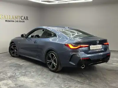 BMW 420 2024 - 62000 EUR, 16000 km - AUTO.MOTO.pt - 16000km - foto 10 de 61