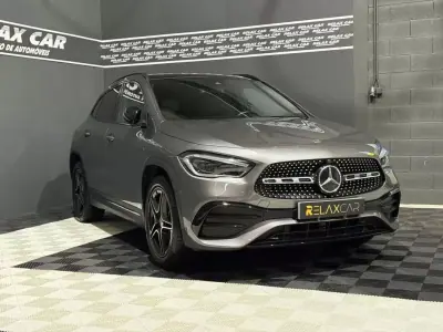 Mercedes-Benz GLA 250 2021 - 35990 EUR, 104000 km - AUTO.MOTO.pt - 104000km - foto 3 de 30