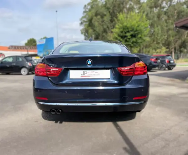 BMW 428 Gran Coupé 2015 - 22500 EUR, 201000 km - AUTO.MOTO.pt - 201000km - foto 4 de 25